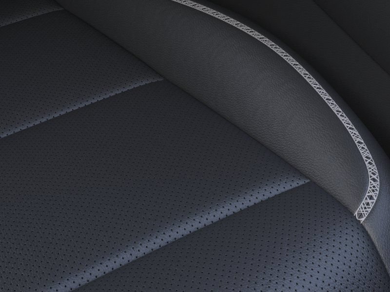 New 2027 Downpour Metallic GMC Denali image 21
