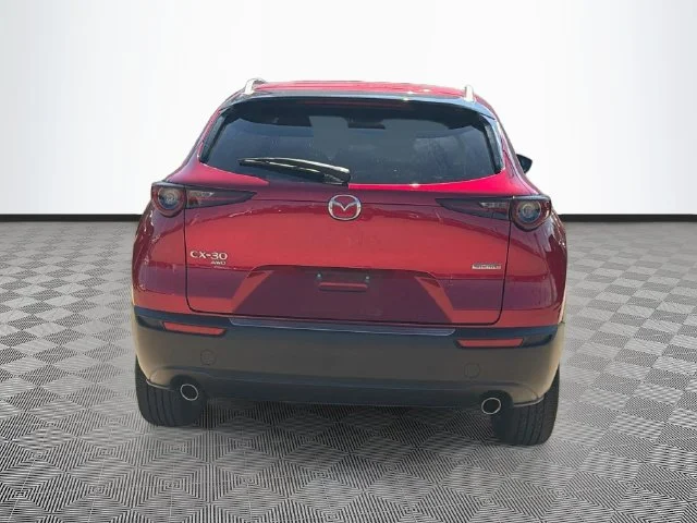 Used 2023 Red Mazda 2.5 S Preferred Package image 6