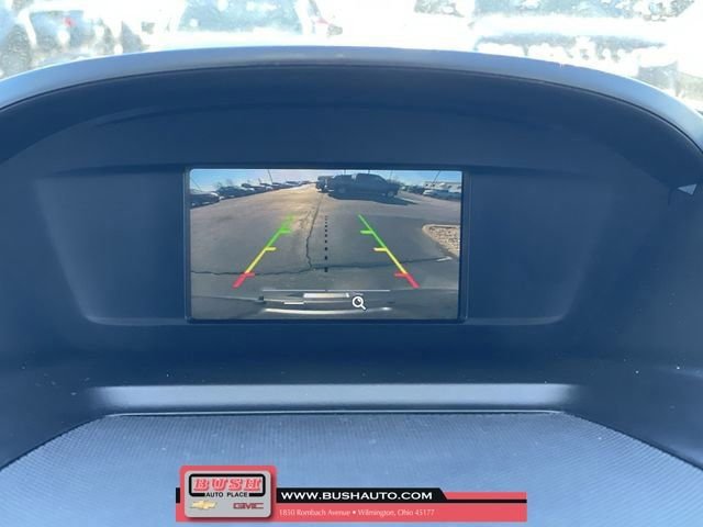 2018 Ford Escape SE - Photo 14