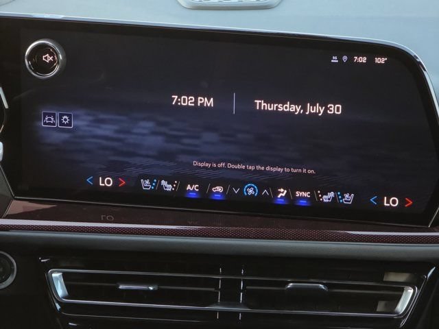 2026 Chevrolet Traverse RS - Photo 22