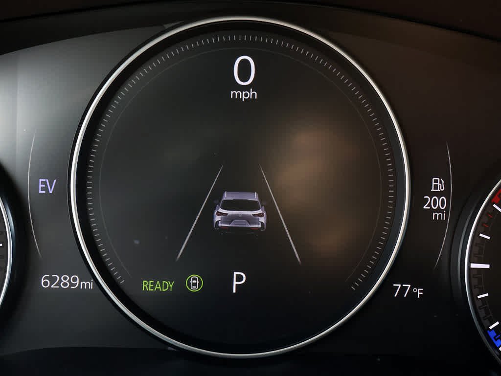 2026 Mazda CX-50 Premium - Photo 15