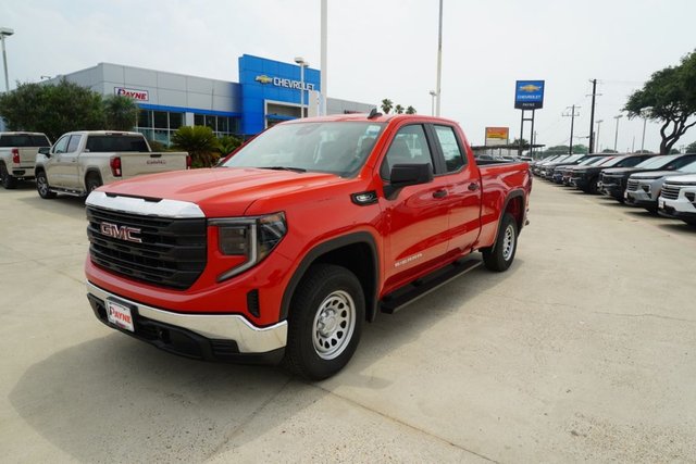 New 2026 GMC Sierra 1500 Pro