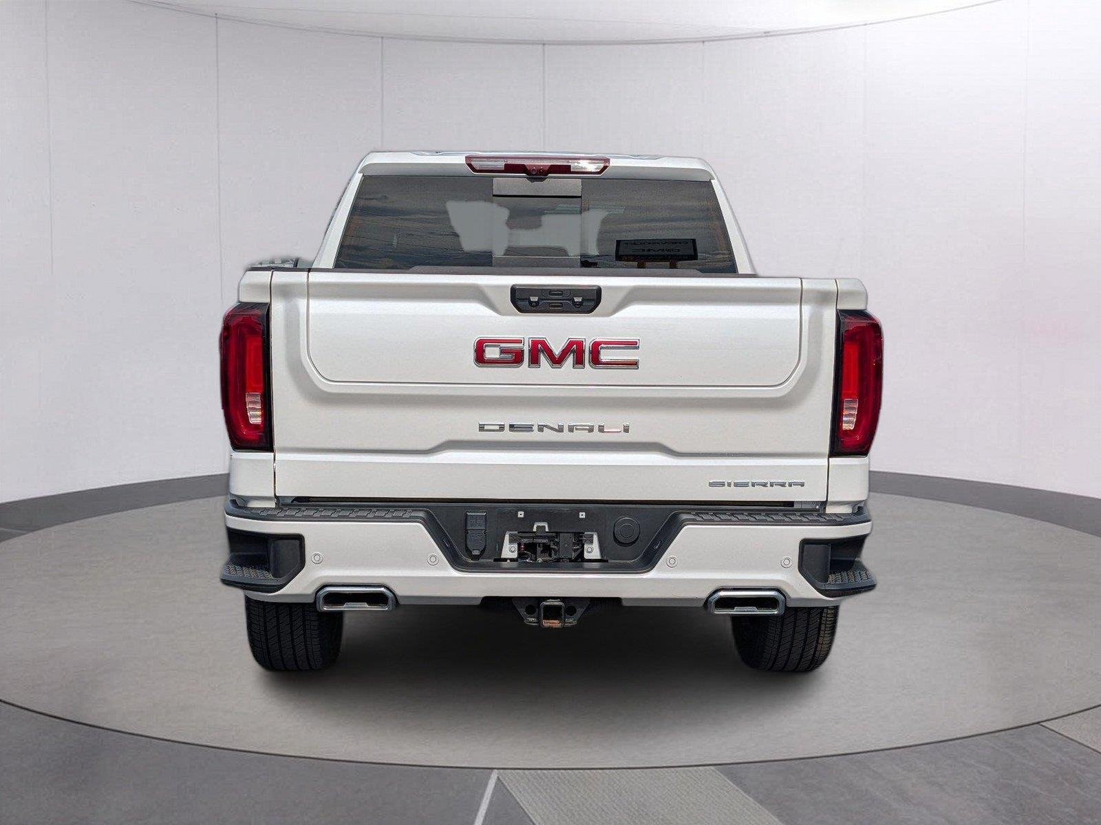 2024 GMC Sierra 1500 Denali Denali - Photo 4