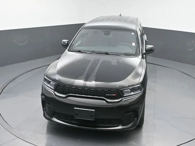 Used 2025 Black Dodge GT image 35