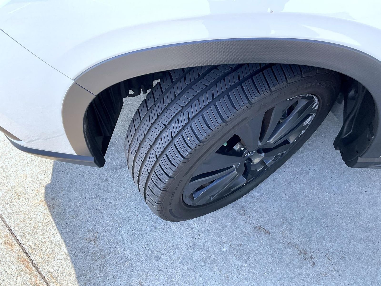 2022 Subaru Ascent Onyx Edition - Photo 25