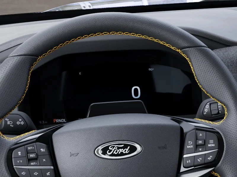 New 2027  Ford 4DR AWD TREMOR image 13