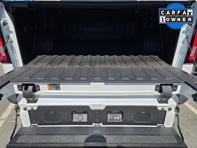 Certified Used 2023 White Frost Tricoat GMC  image 30