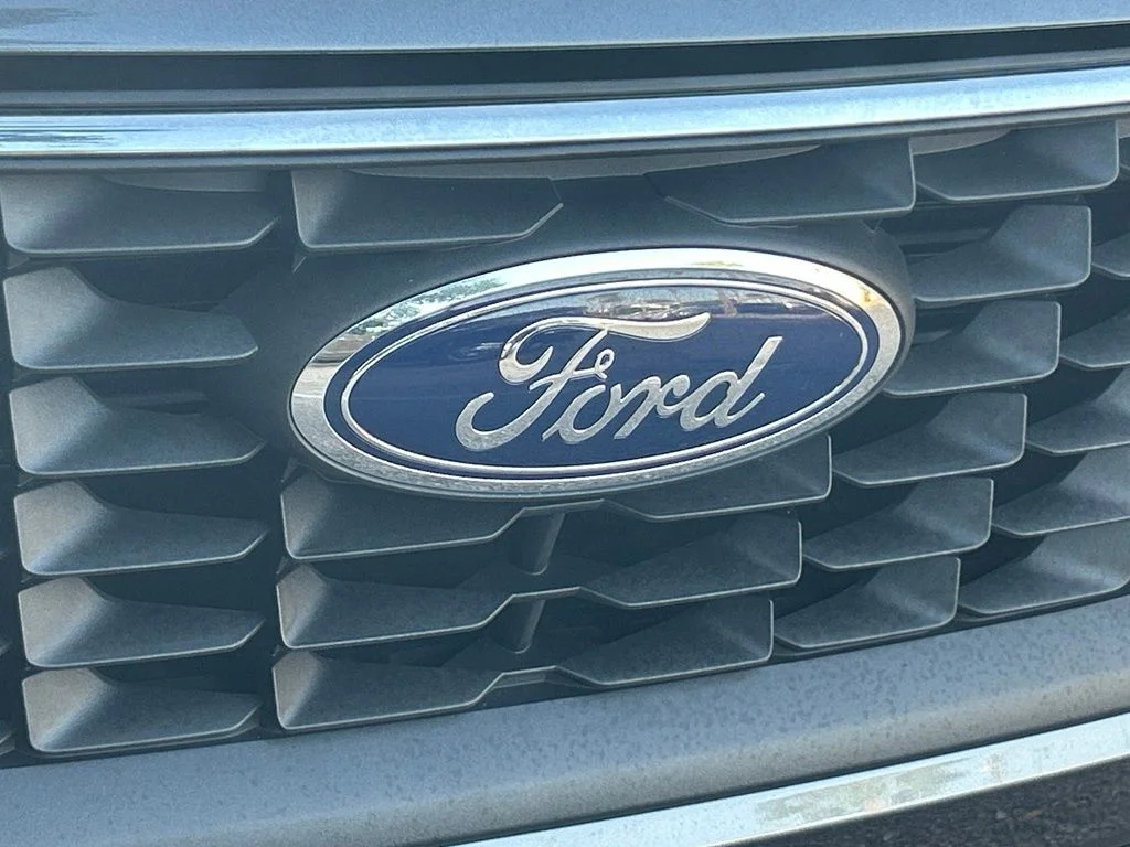 Certified Used 2023 Gray Metallic Ford Active image 18