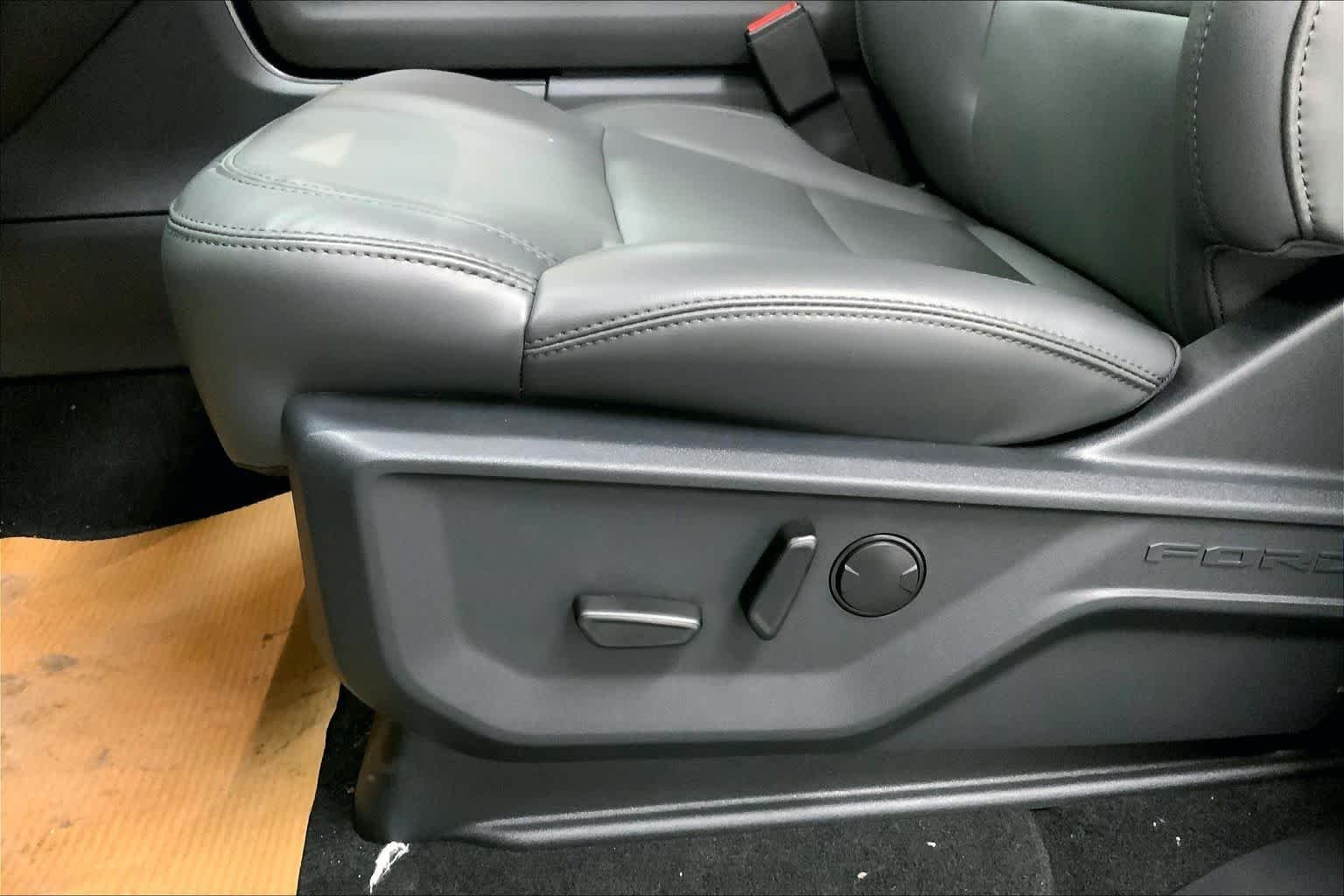 New 2026 Space Silver Metallic Ford Active image 19