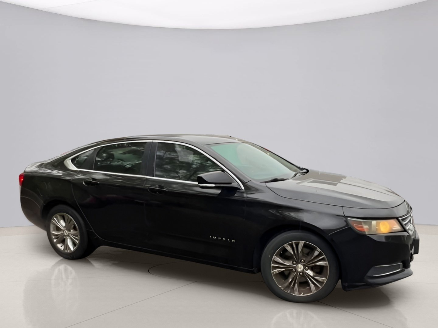 2014 Chevrolet Impala 2LT - Photo 7