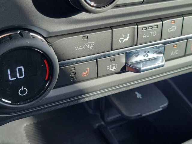 New 2026 Marsh Gray Ford Big Bend® image 10