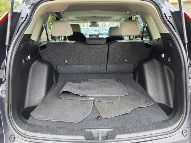 2024 Honda CR-V EX - Photo 17