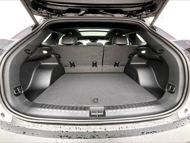 2026 Chevrolet Blazer EV LT - Photo 15