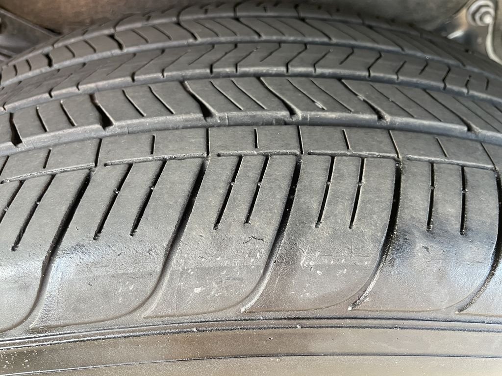 Used 2025 Silver Toyota XSE image 29
