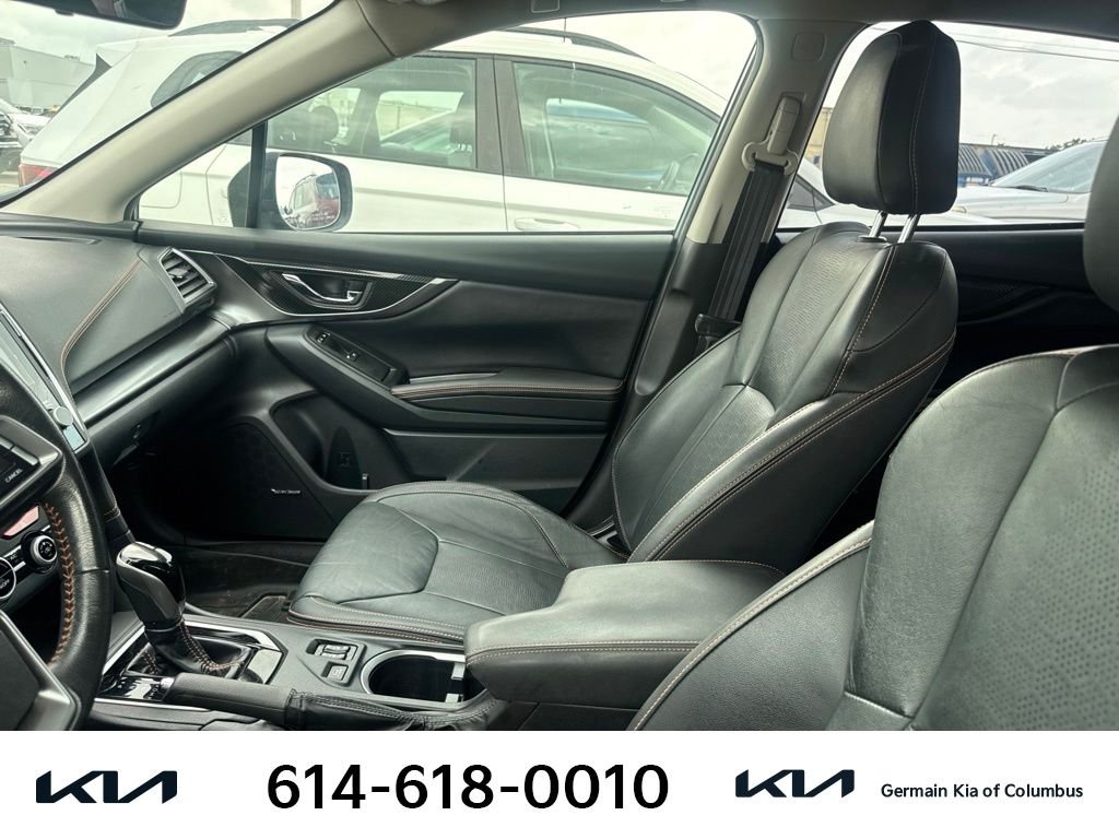 Used 2018 Gray Subaru 2.0i Limited image 7