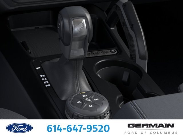New 2026 Avalanche Gray Ford Outer Banks image 21