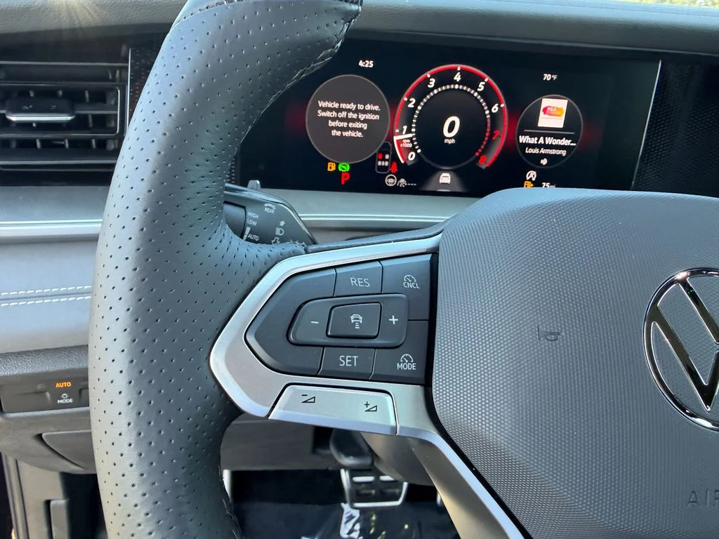 2026 Volkswagen Tiguan SE R-LINE BLACK - Photo 18