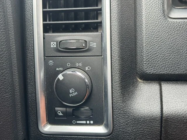 Used 2018 White Ram Power Wagon image 19