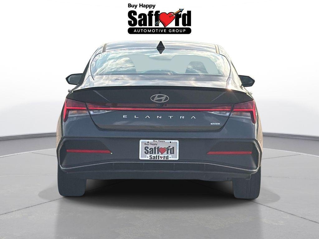 New 2026 Gray Hyundai SEL Sport image 20