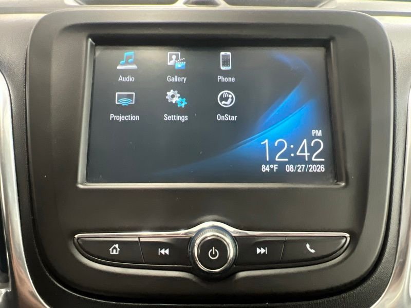 Used 2018 Beige Chevrolet LT image 27