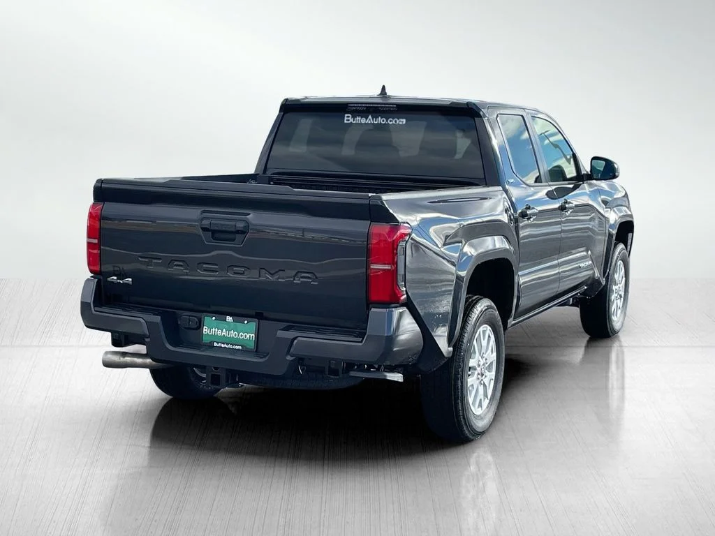 New 2026 Underground Toyota SR5 image 3