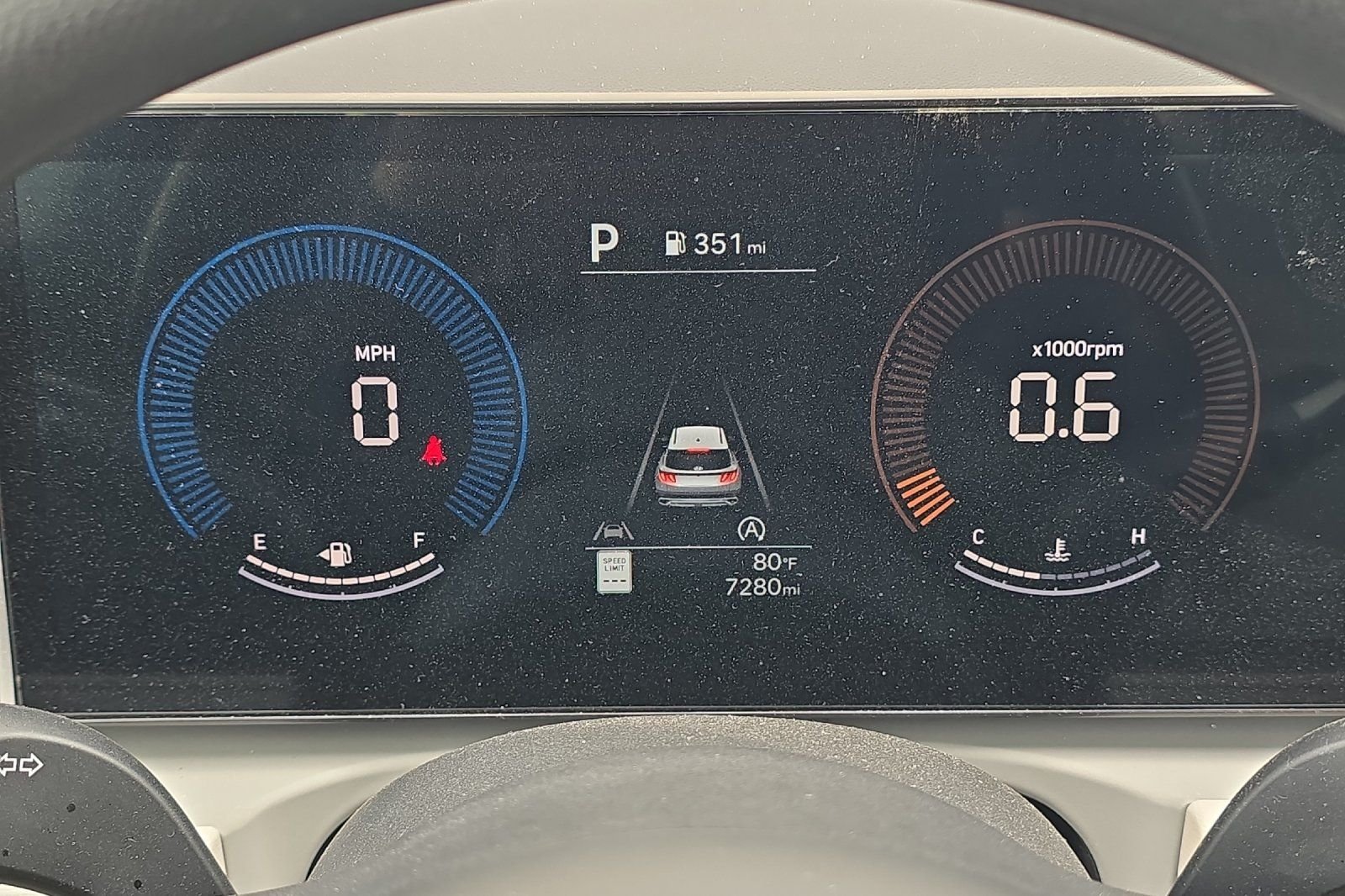 2026 Hyundai Tucson SE - Photo 27