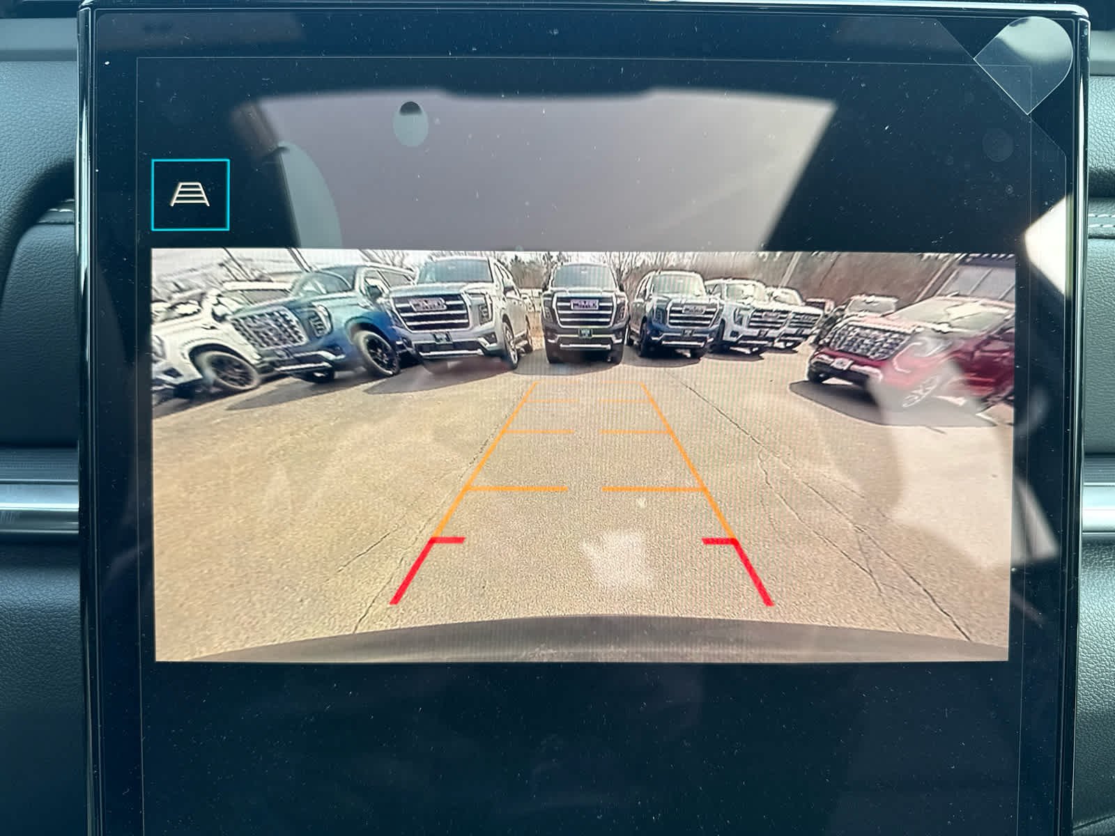 2026 GMC Terrain Elevation - Photo 20