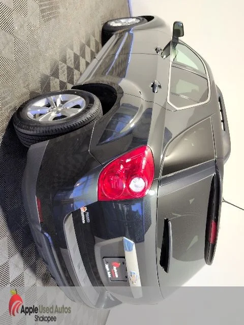 Used 2013 Black Chevrolet LT image 7