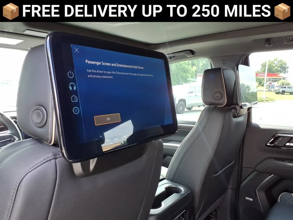 2026 Chevrolet Tahoe Premier - Photo 26