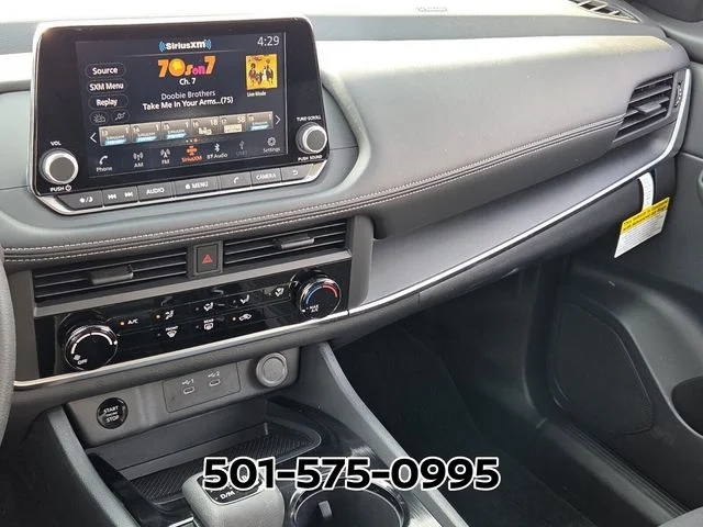 Certified Used 2026 Gray Nissan S image 25