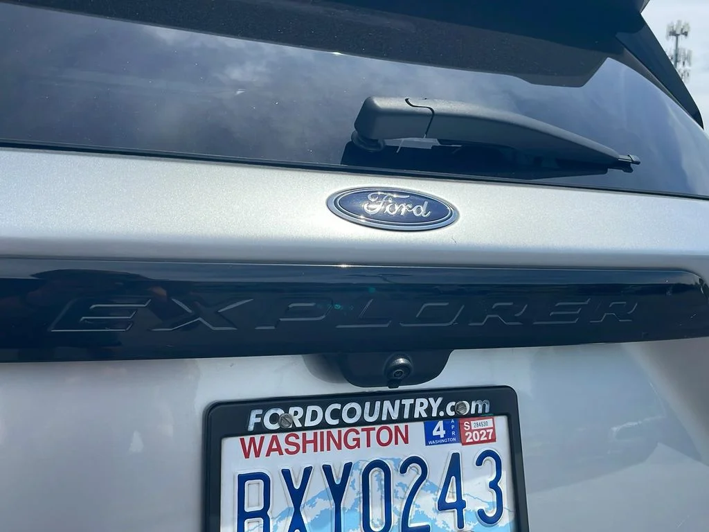 2021 Ford Explorer ST - Photo 31