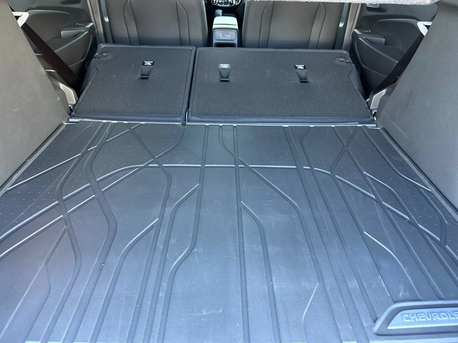 2026 Chevrolet Trax LT - Photo 15