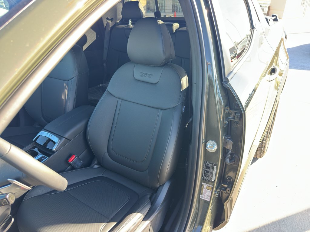 2026 Hyundai Santa Cruz XRT - Photo 28