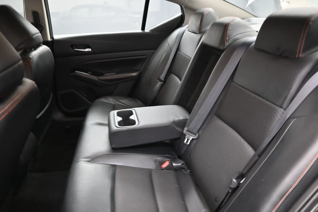 Used 2025 Gray Nissan 2.5 SR image 17