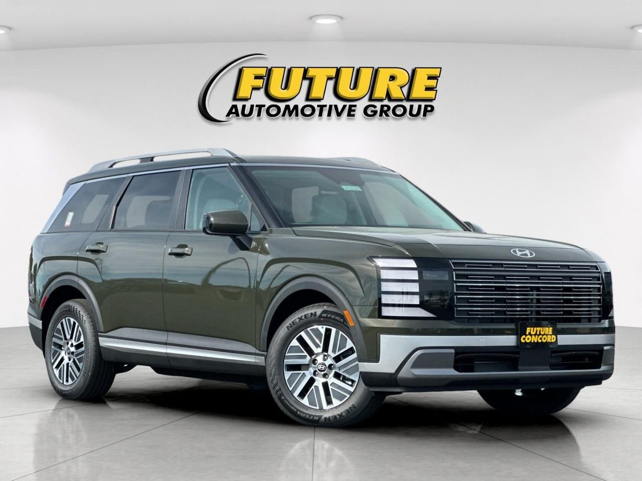 New 2027  Hyundai SEL 7P image 1