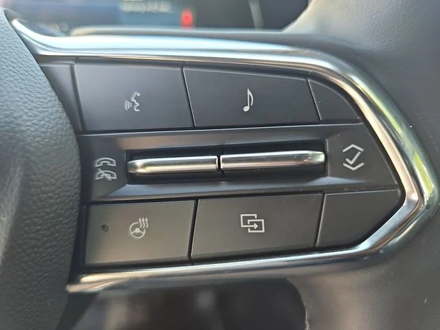 Certified Used 2025 White Chevrolet LT image 18
