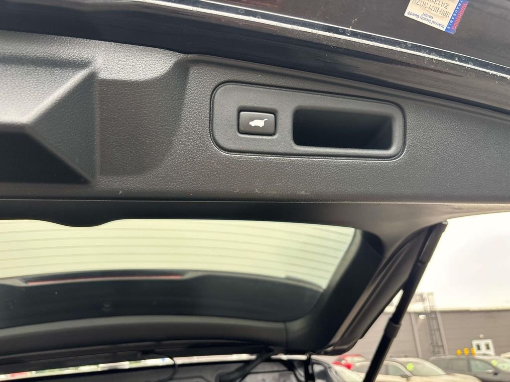 2021 Honda Passport EX-L - Photo 15