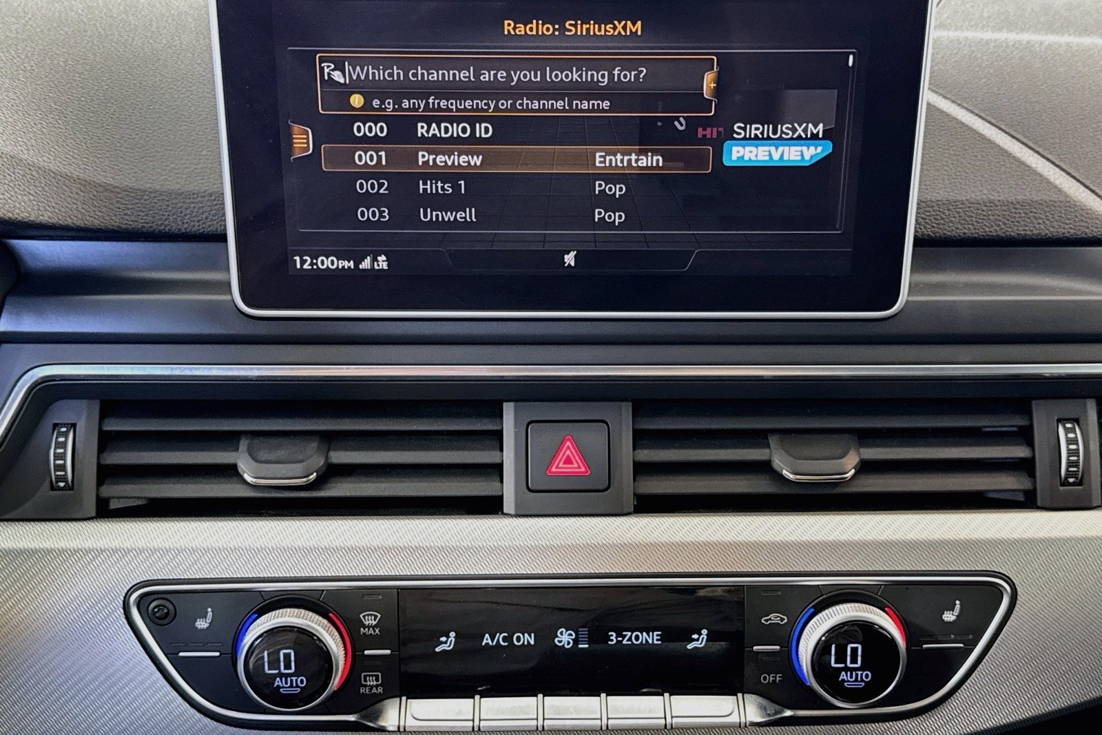 Used 2017 Black Audi Premium image 15