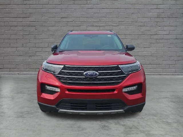 Used 2023  Ford XLT image 18