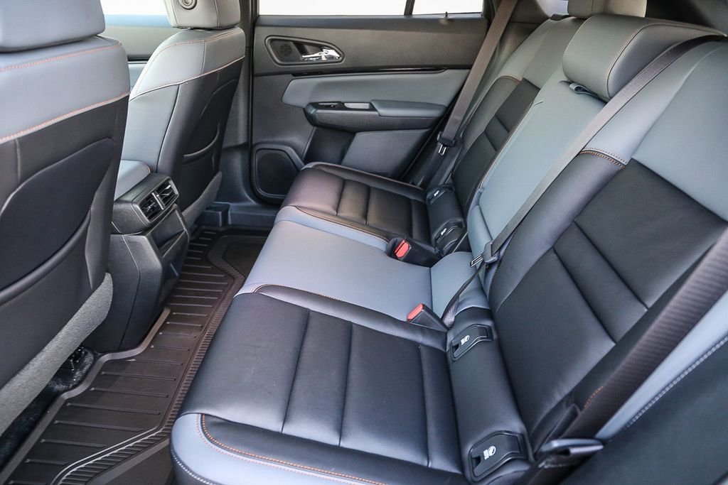 2026 Honda Prologue Touring - Photo 21