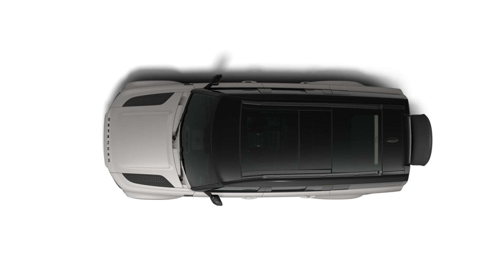 New 2027 Borasco Grey LAND ROVER S 300PS Auto image 4