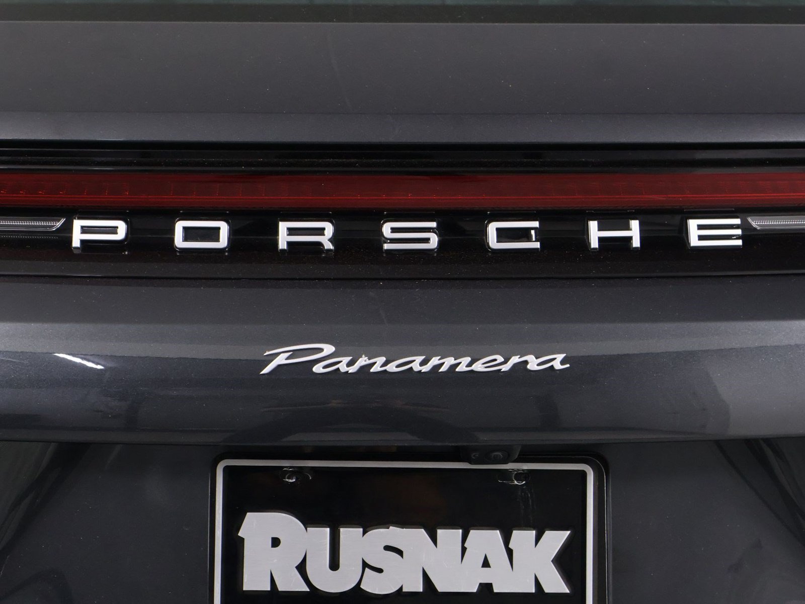 Certified Used 2024 Volcano Grey Metallic Porsche  image 22