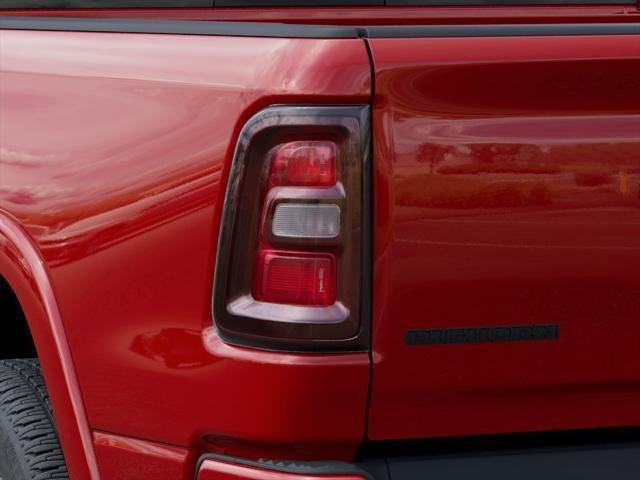 2025 RAM 1500 Big Horn/Lone Star - Photo 71