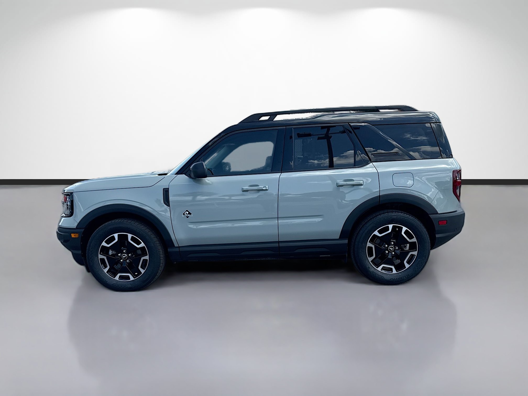 Used 2024 Cactus Ford Outer Banks image 2