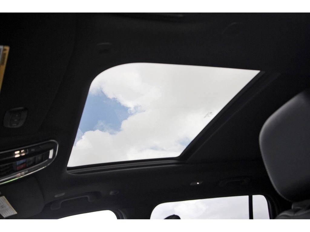New 2026 Steel Blue Exterior Paint Jeep Limited image 16