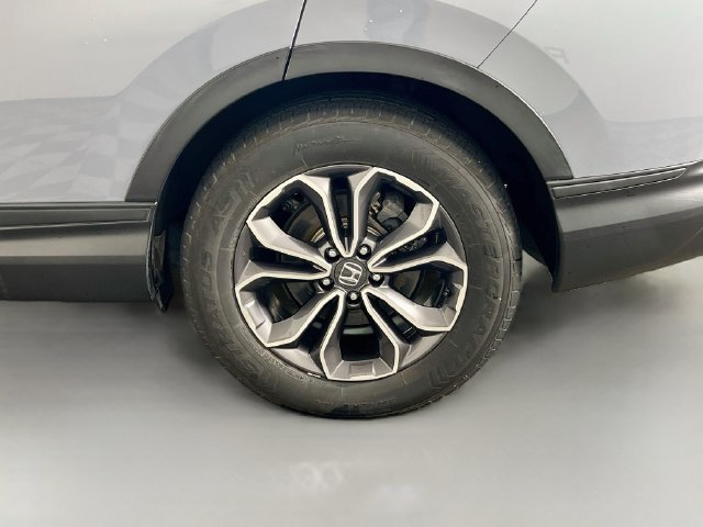 2020 Honda CR-V EX-L - Photo 36