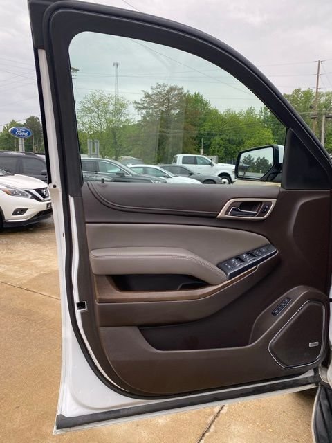 Used 2018 White GMC Denali image 16