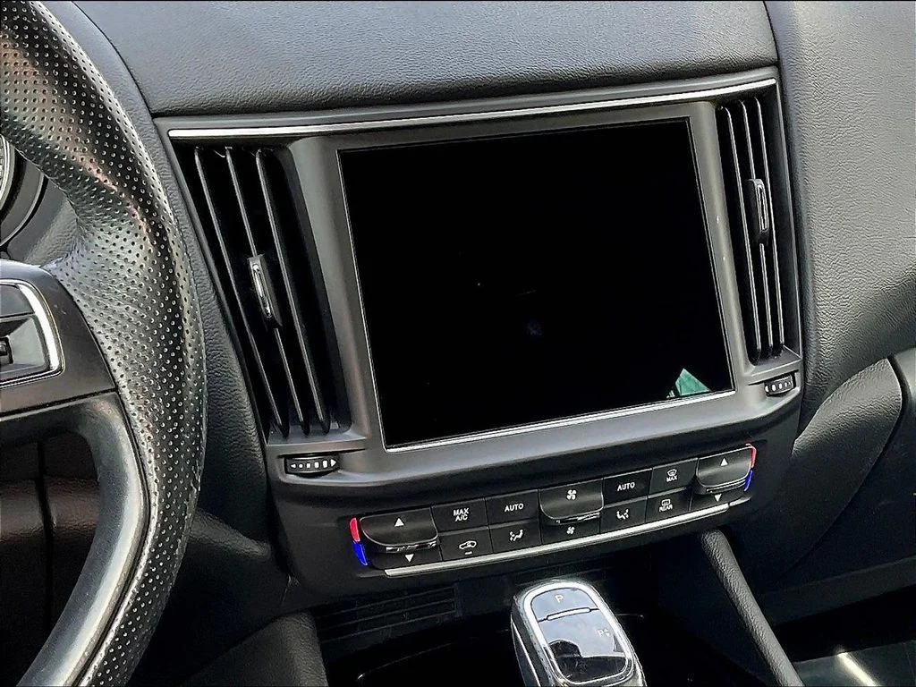 Used 2022 Black Maserati GT image 9