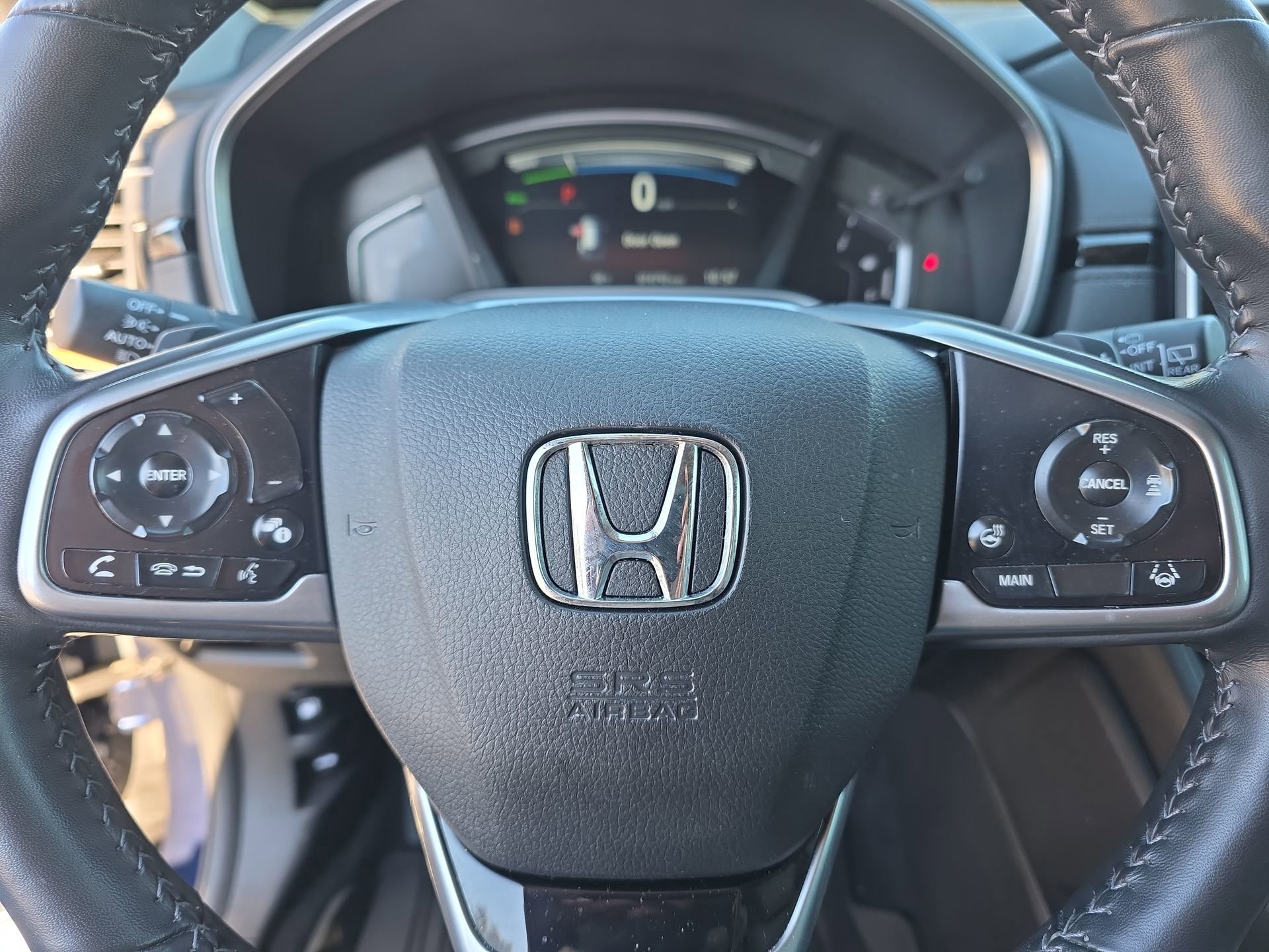 Used 2022 Blue Honda Touring image 26