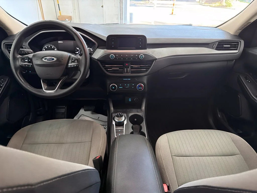 Used 2020 Black Ford S image 23